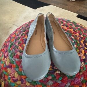 Lucky Brand Emmie Flats